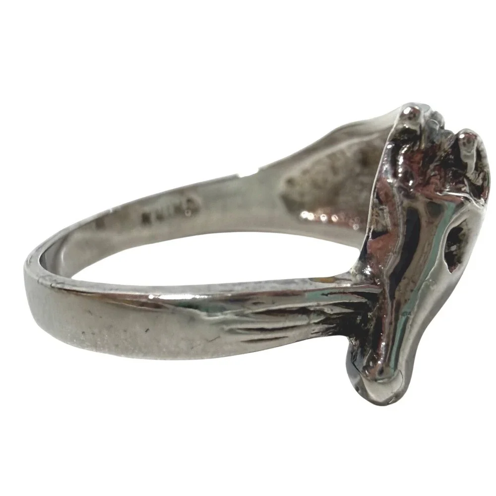 N/A vintage sterling